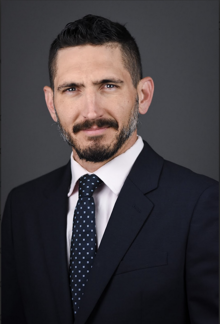 Jason D., co-founder and CTO of leveld